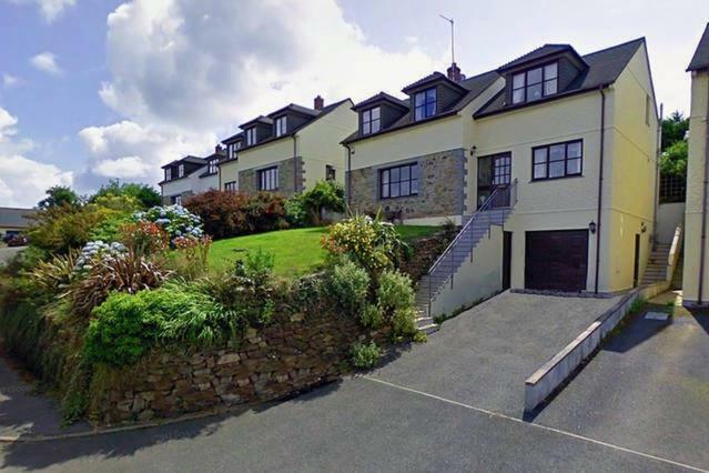 Saint Keverne Helston Exterior foto